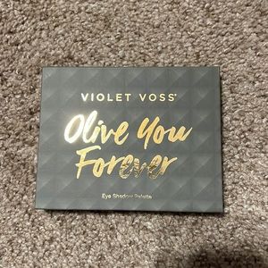Violet Voss Olive You Forever